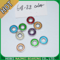 skate shoes bearings 608ZZ